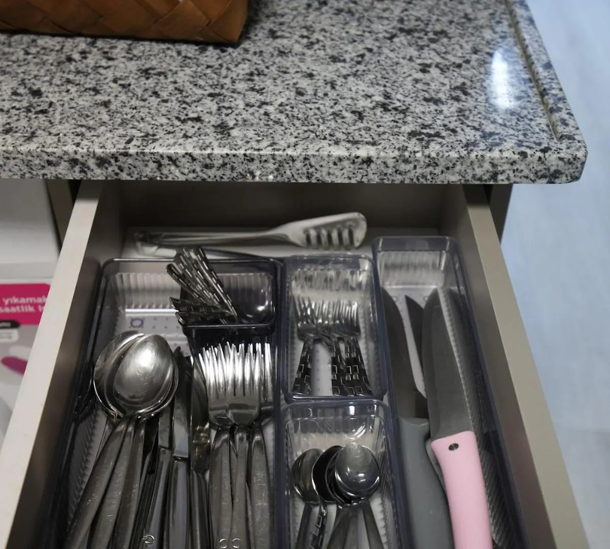 In The Heart Of The City, 1 Minute To The Tram Station,With Elevator Istambul Apartamento