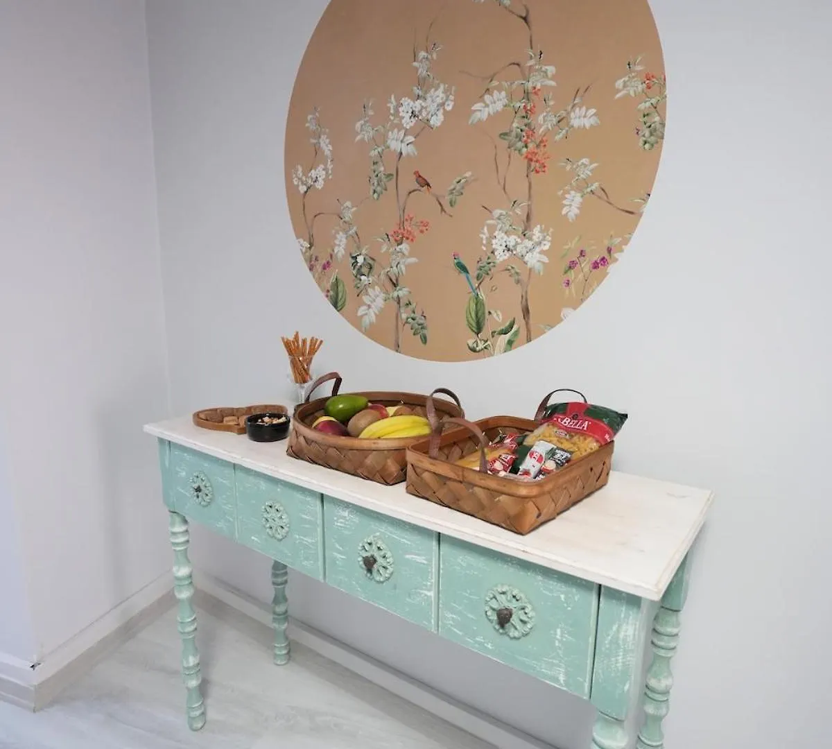 Apartamento In The Heart Of The City, 1 Minute To The Tram Station,With Elevator Istambul
