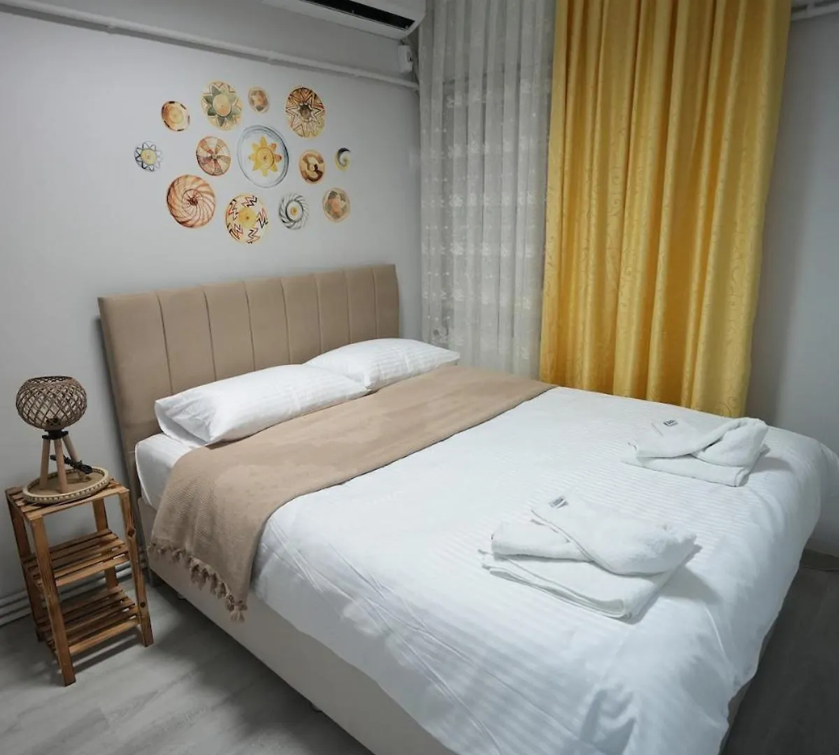 In The Heart Of The City, 1 Minute To The Tram Station,With Elevator Istambul Apartamento