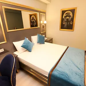  Apartahotel Grand Moon