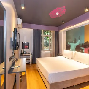 Tulip & - Taksim Pera Center Hotel
